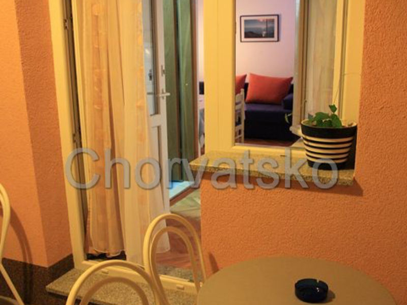 Apartmány Matei 2