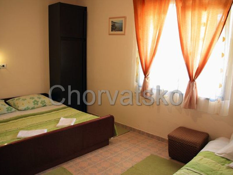 Apartmány Matei 2