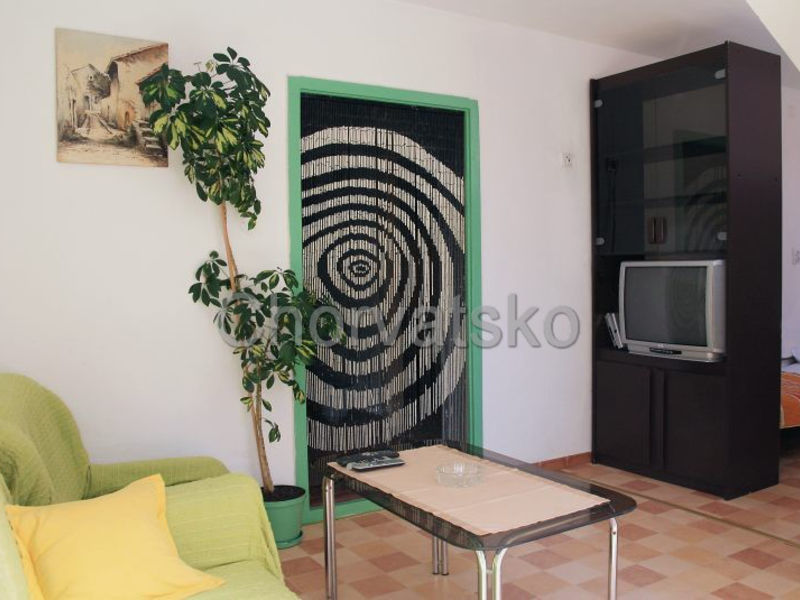 Apartmány Matei 2