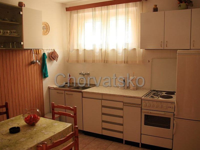 Apartmány Matei 2