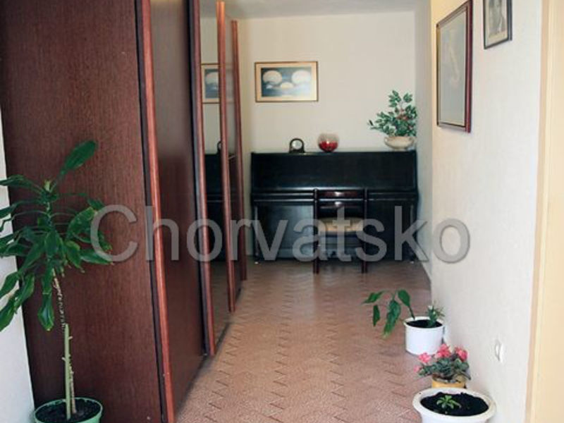 Apartmány Matei 2