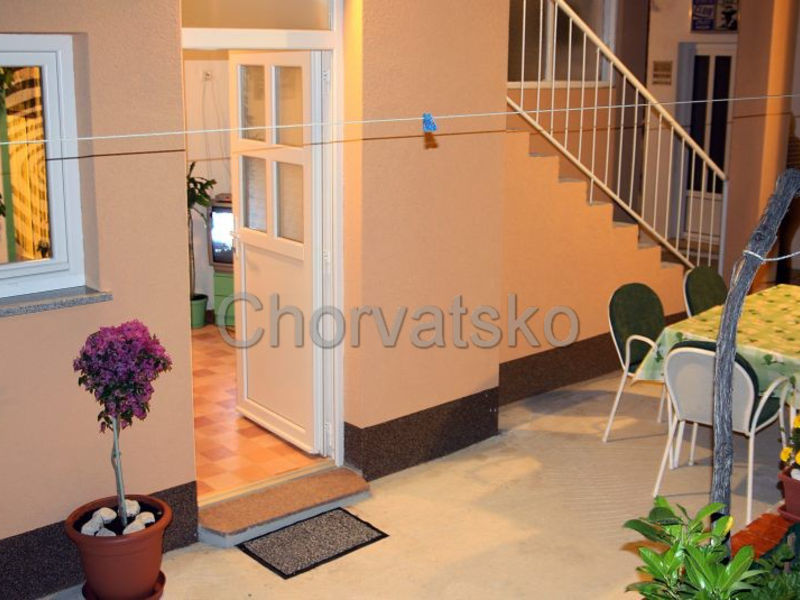 Apartmány Matei 2