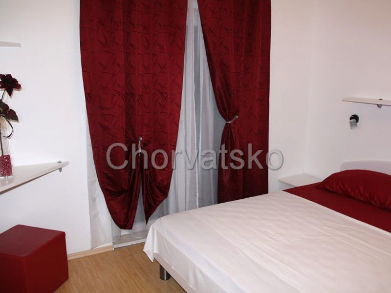 Apartmány Matei 2