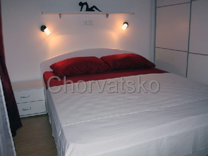 Apartmány Matei 2