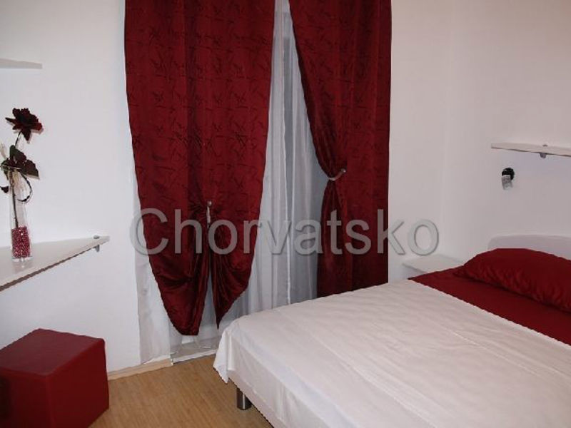 Apartmány Matei 2