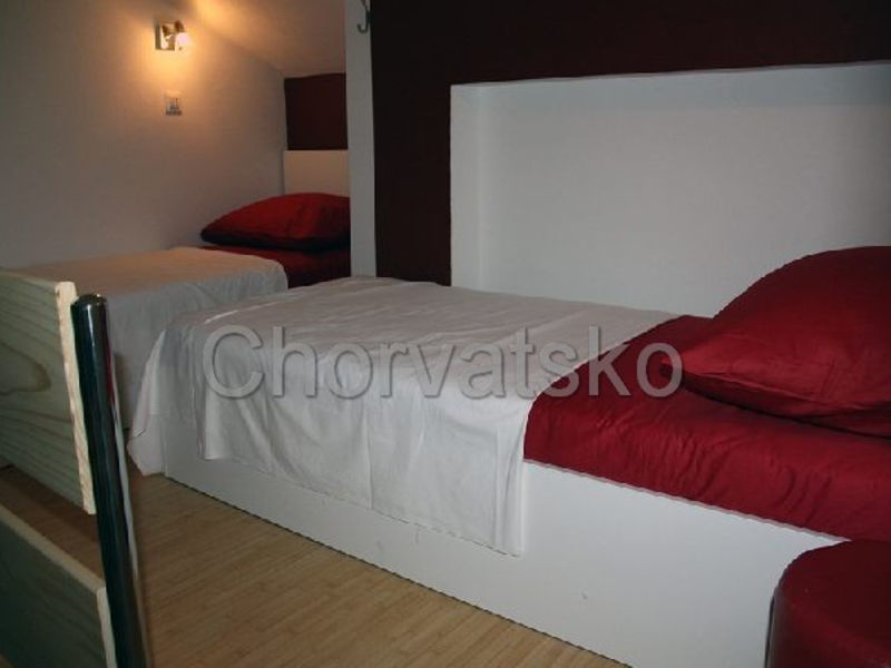 Apartmány Matei 2