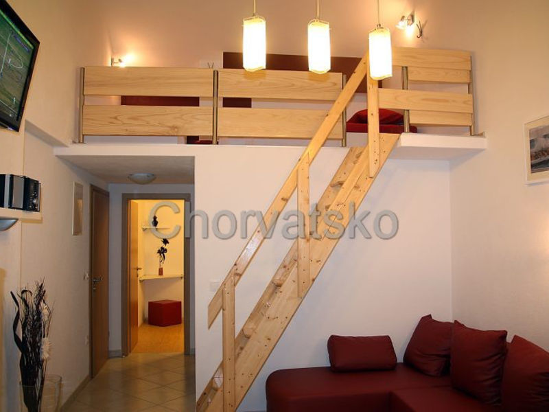 Apartmány Matei 2