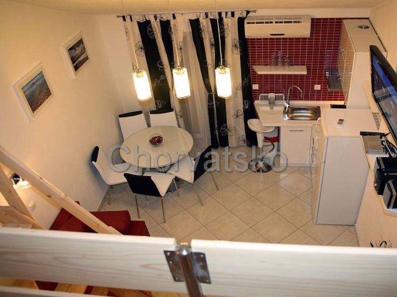 Apartmány Matei 2