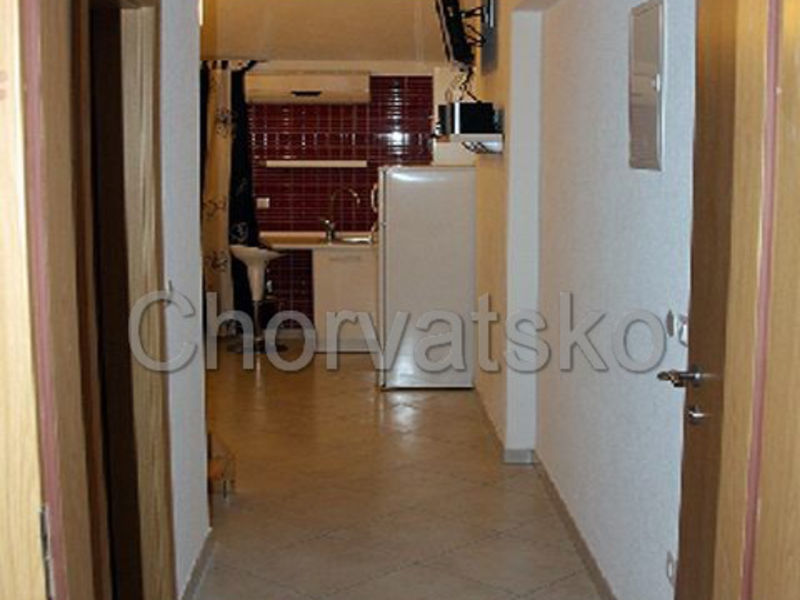 Apartmány Matei 2