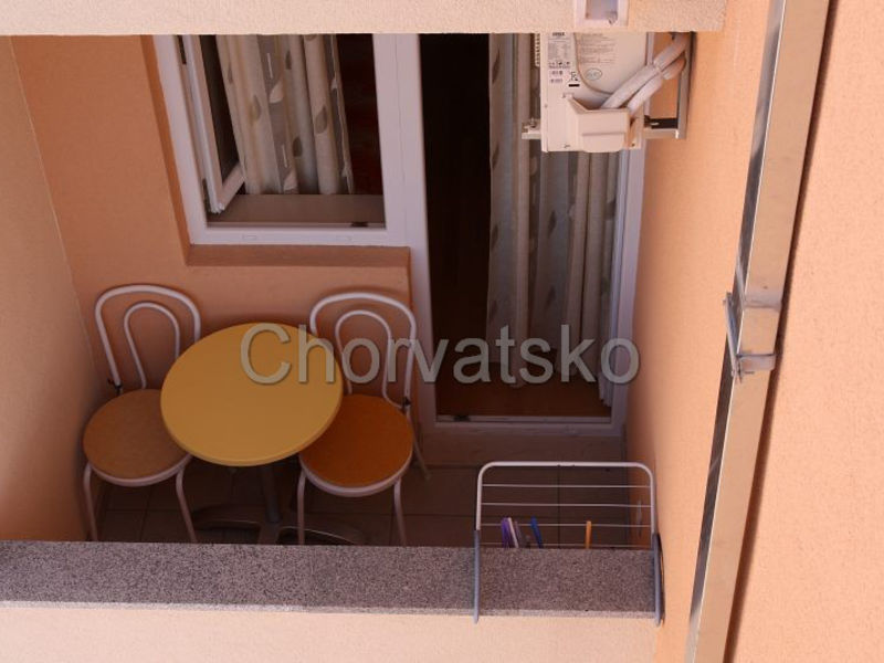 Apartmány Matei 2