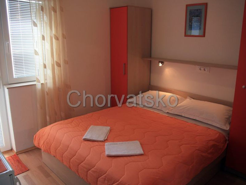 Apartmány Matei 2