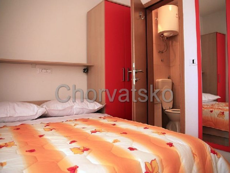 Apartmány Matei 2