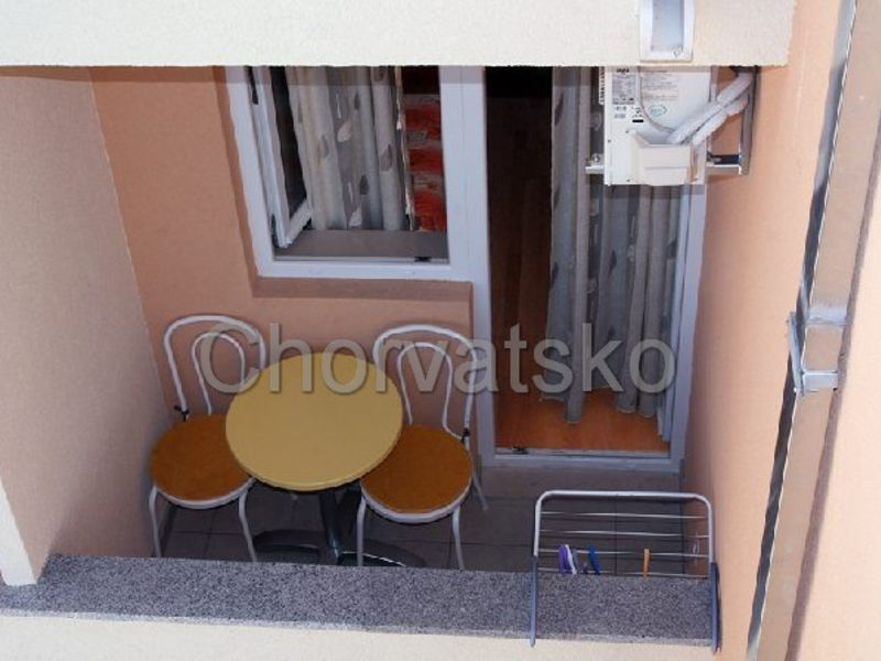 Apartmány Matei 2