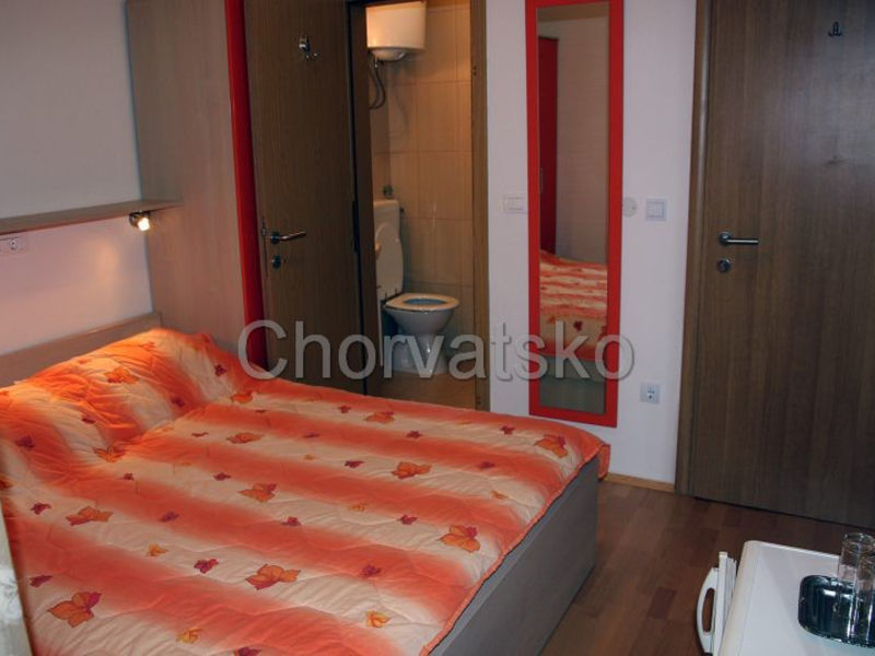 Apartmány Matei 2