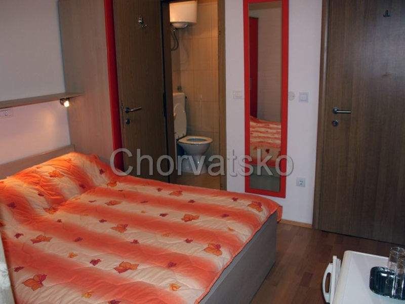 Apartmány Matei 2