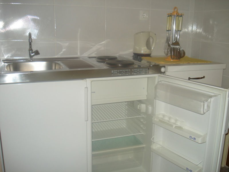 Apartmány Roberta