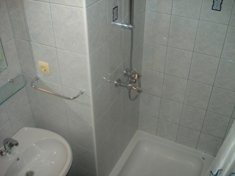 Apartmány Roberta