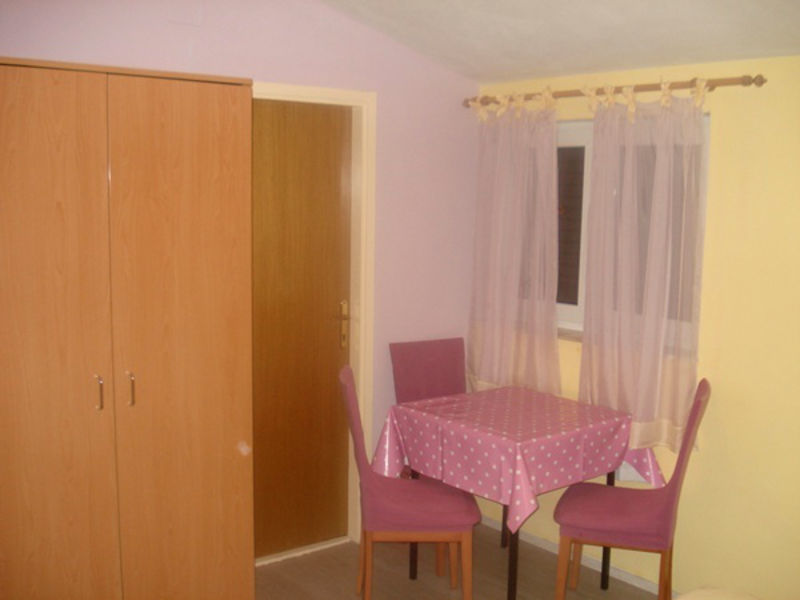 Apartmány Roberta