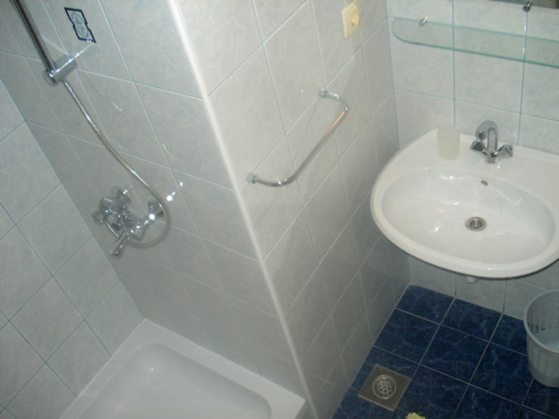 Apartmány Roberta