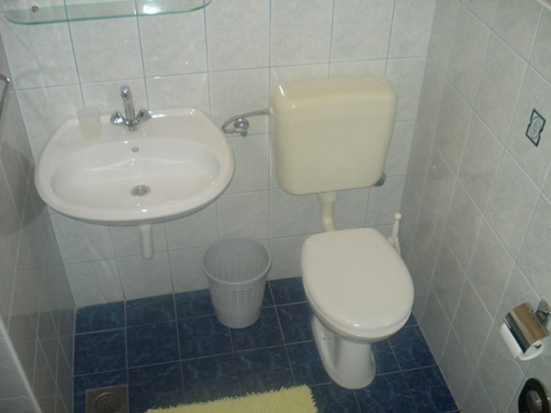 Apartmány Roberta