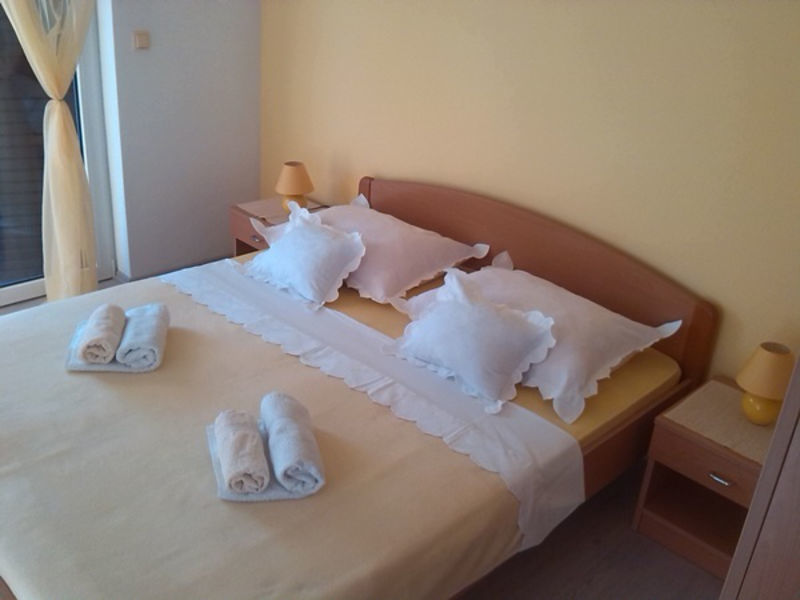 Apartmány Roberta