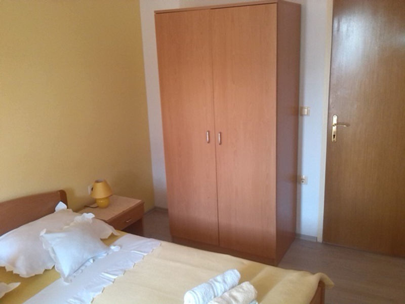 Apartmány Roberta