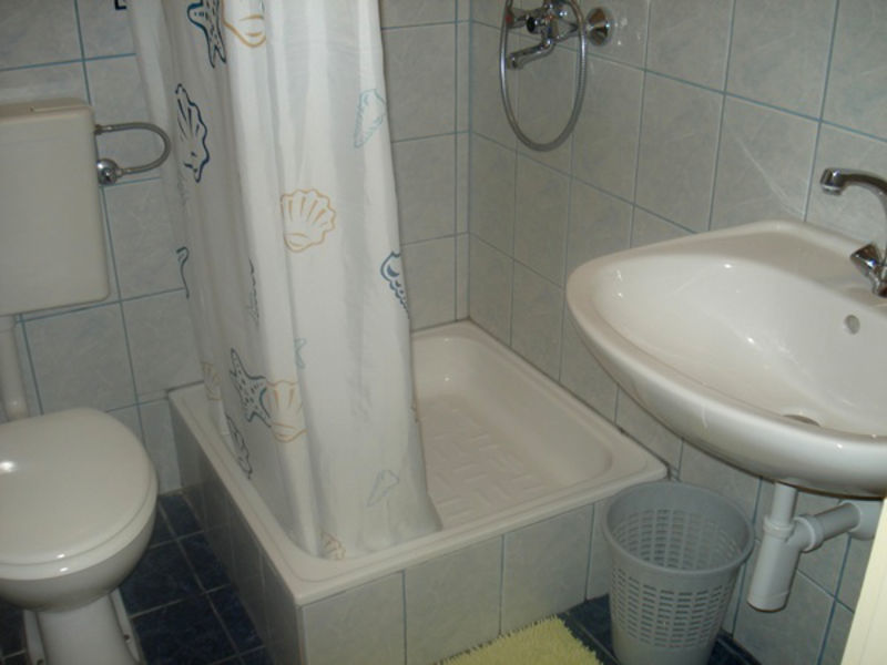 Apartmány Roberta