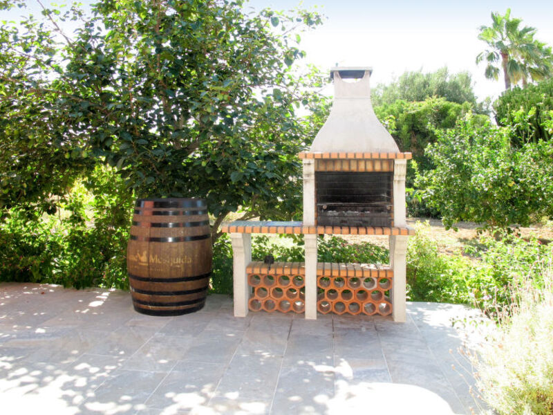 Sa Olivera