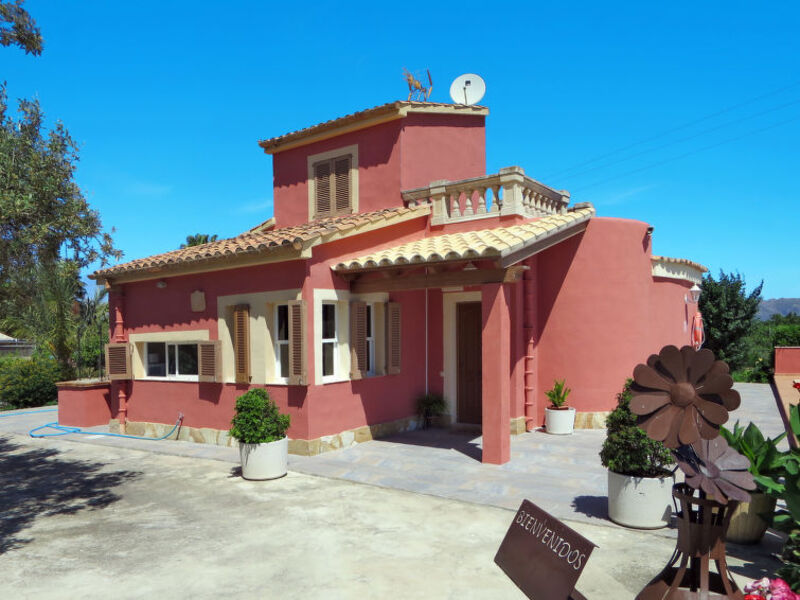Sa Olivera