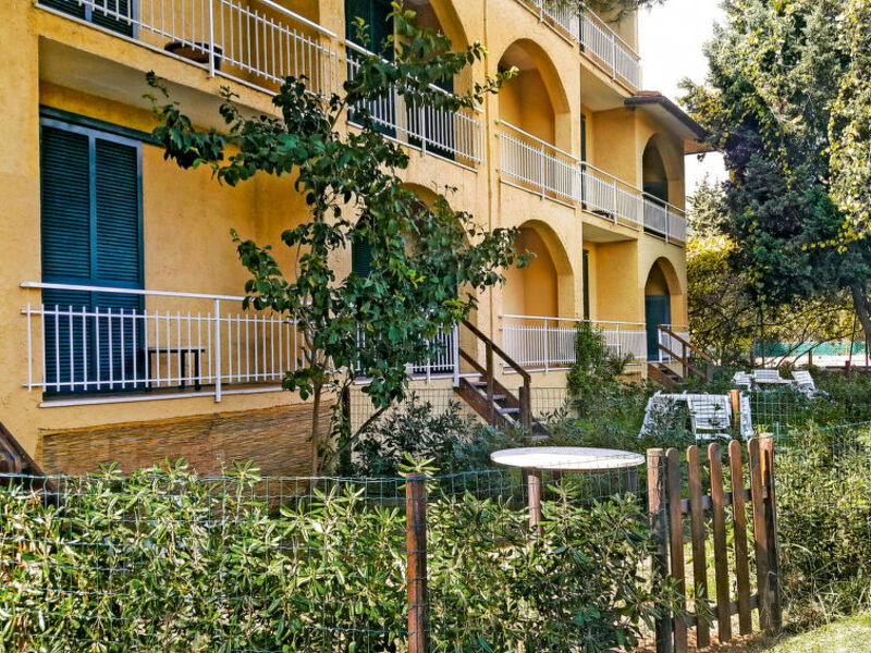 Residence Golfo Della Lacona