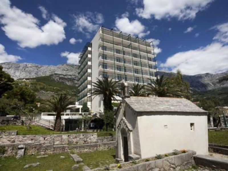 Hotel a depandance BLUESUN NEPTUN
