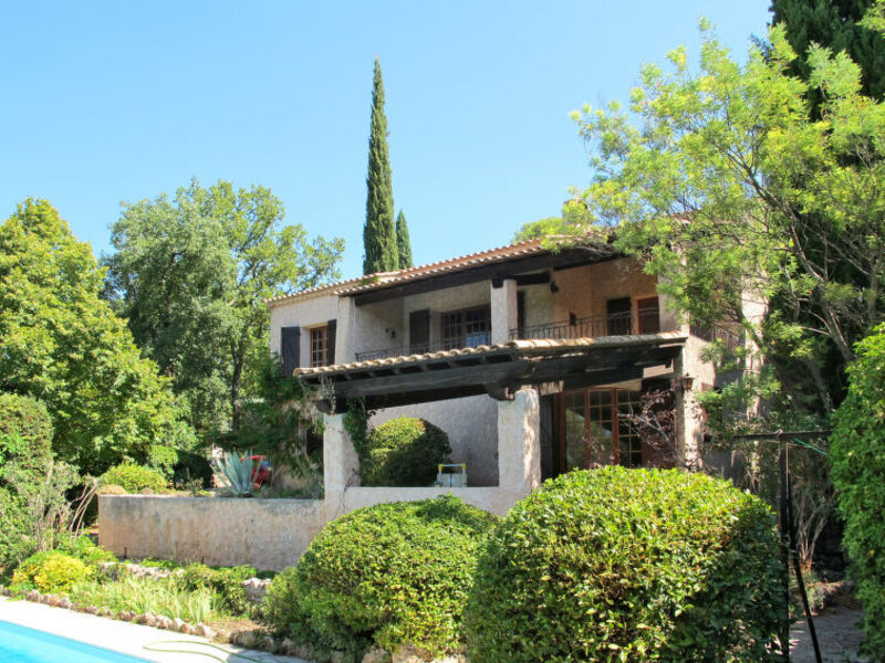 Ferienhaus Mit Pool