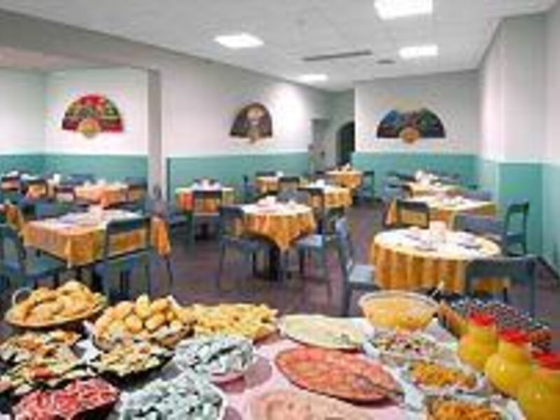Hotel Esperia