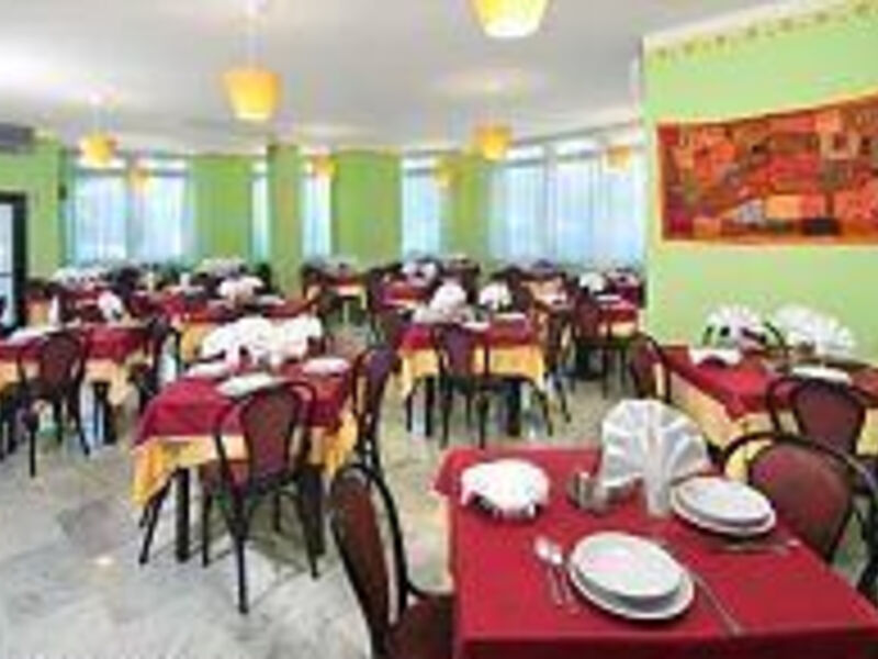 Hotel Esperia