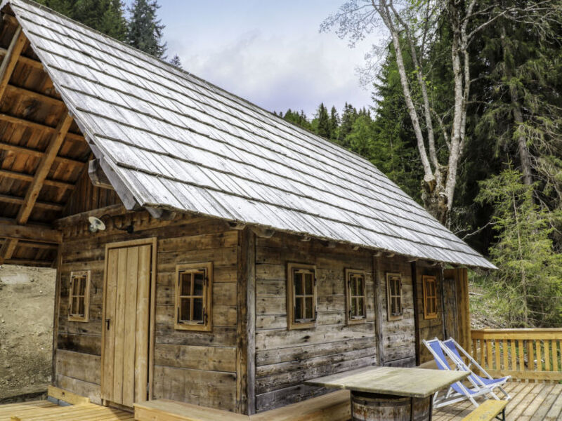 Panoramahütte