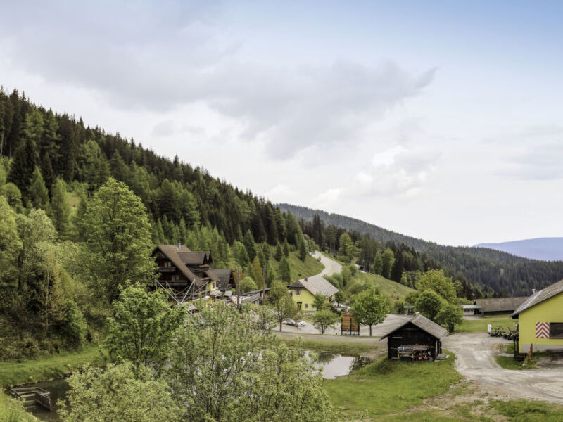Panoramahütte