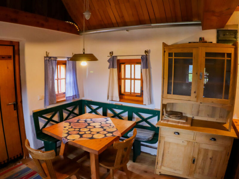Panoramahütte