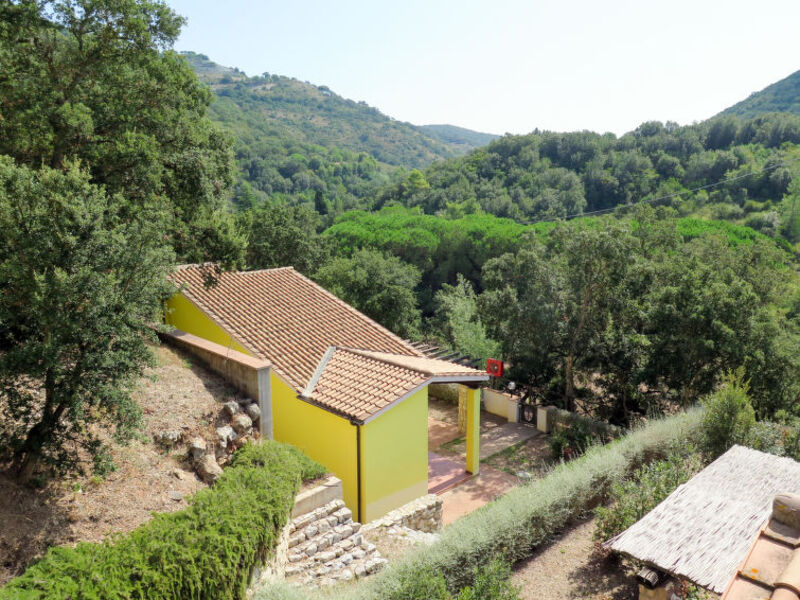 Villaggio Mezzo Ortano