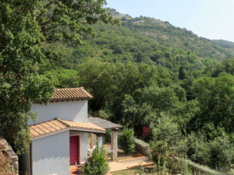 Villaggio Mezzo Ortano