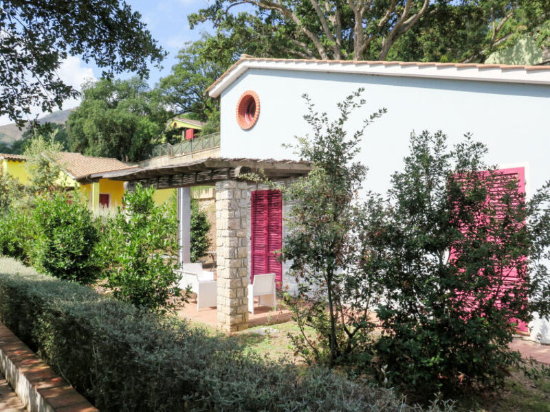 Villaggio Mezzo Ortano