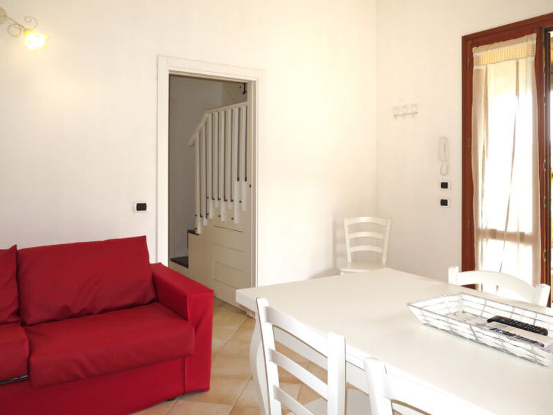 Villaggio Mezzo Ortano