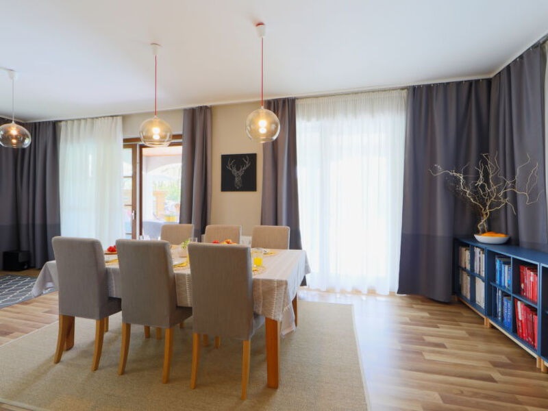 Villa Aschbacher
