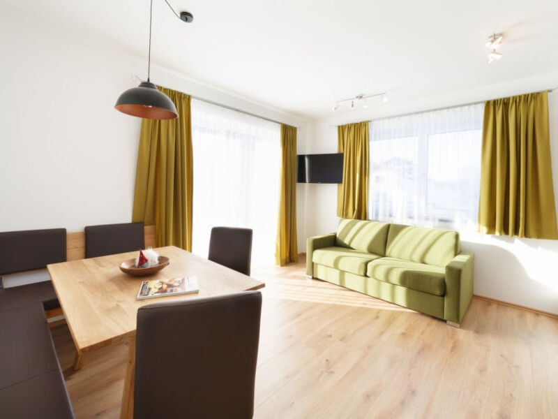 Rubin - Haus Alpenjuwel