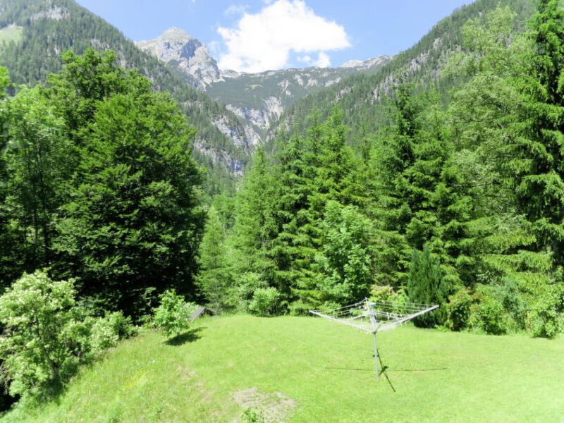 Bergblick