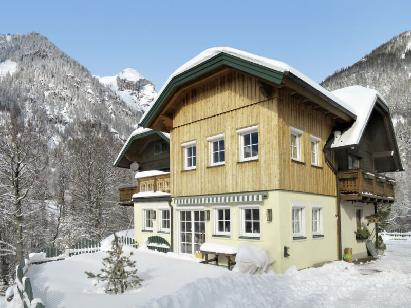 Bergblick