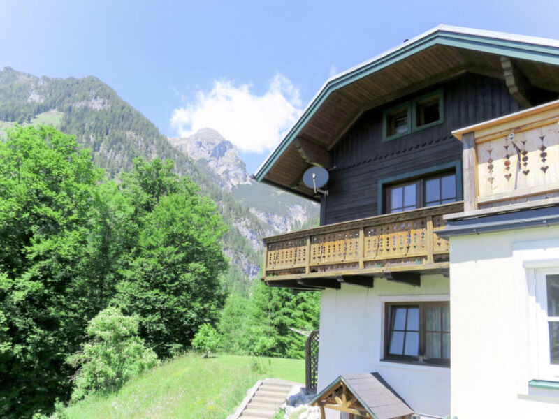 Bergblick