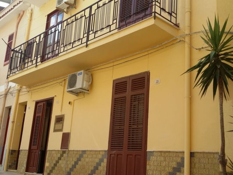 Casa Di Sina