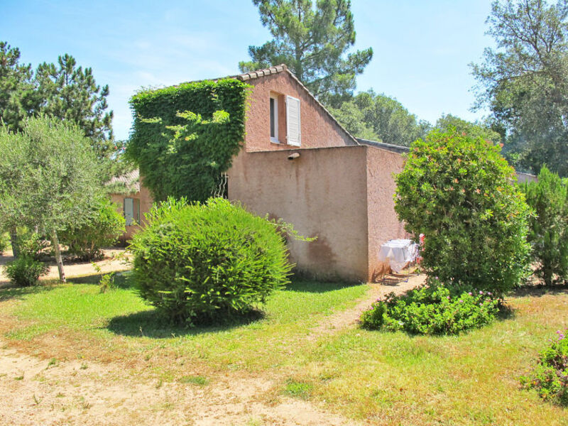 Résidence Les Cigales