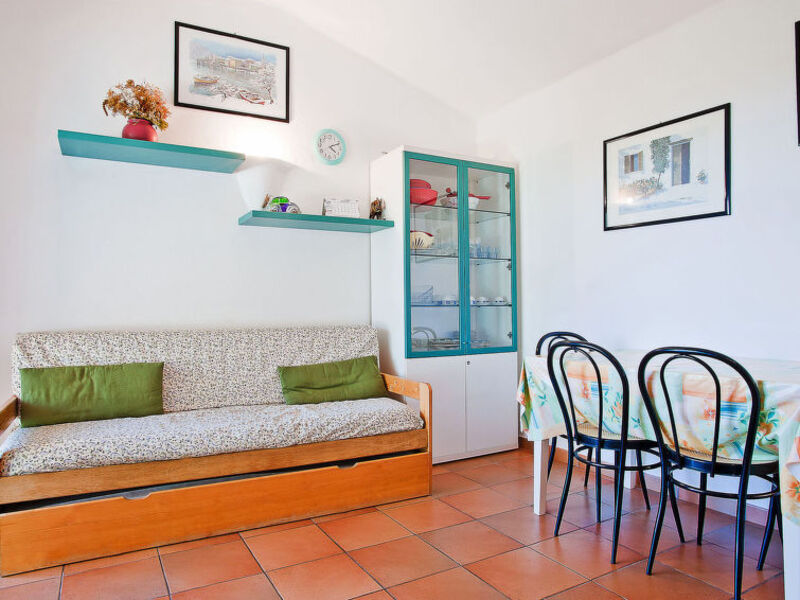 Résidence Casale Di Mare