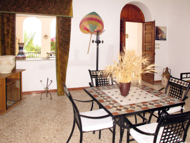 Villa Porto